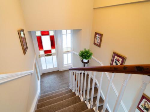 Adams Townhouse Bed and Breakfast Ντίνγκλε Εξωτερικό φωτογραφία