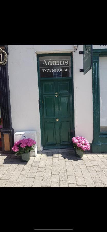 Adams Townhouse Bed and Breakfast Ντίνγκλε Εξωτερικό φωτογραφία